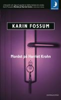 Mordet p&aring; Harriet Krohn