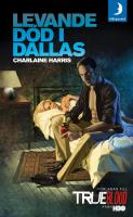 Levande d&ouml;d i Dallas