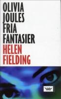 Olivia Joules fria fantasier
