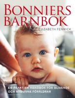 Bonniers barnbok
