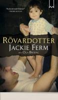 R&ouml;vardotter