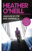 Vaggvisor f&ouml;r sm&aring; kriminella