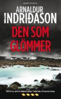 Den som gl&ouml;mmer