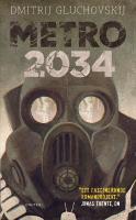 Metro 2034. F&ouml;rsvaret av Sevastopolskaja