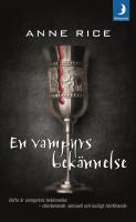 En vampyrs bek&auml;nnelse