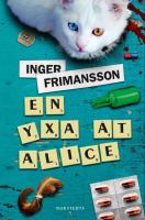 En yxa &aring;t Alice