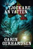 Tjockare &auml;n vatten