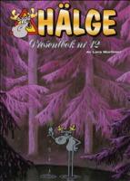H&auml;lge : presentbok. Nr 12