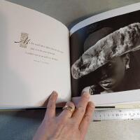 Crowns - portraits of Black women in church hats
