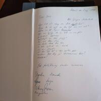 Student i Lund 1950-59 : en bokfilmskr&ouml;nika