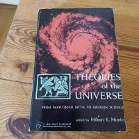 Theories of the Universe