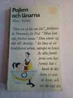 Pojken och L&aring;narna