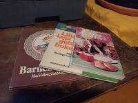 Barnens Kokbok /Kokbokspaket f&ouml;r barn