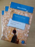 Tillbaka till samtalet : samtalets kraft i en digital tid