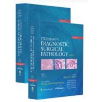 Sternberg's Diagnostic Surgical Pathology (2 Volume Set)