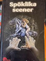 Sp&ouml;klika scener