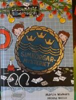 Lasse-Maja simborgarmysteriet