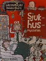 Lasse-Maja Sjukhusmysteriet