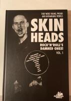 Skinheads- Rock n Roll Damned Ones 