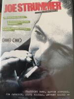 Joe Strummer - dokument&auml;ren 
