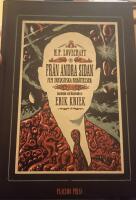 Fr&aring;n andra sidan : fem fantastiska ber&auml;ttelser