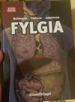 Fylgia