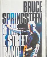 Bruce Springsteen - Live In New York Dubbel-DVD