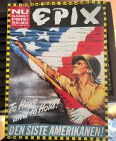 Epix nr 8 1991