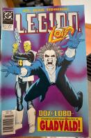 LOBO 2/1992