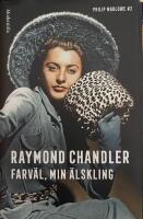 Farv&auml;l, min &auml;lskling 