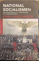 Nationalsocialismen