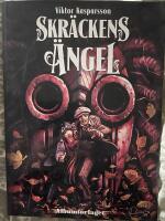 Skr&auml;ckens &Auml;ngel / Viktor Kasparsson