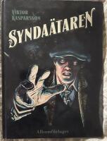 Synda&auml;taren / Viktor Kasparsson 