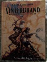 Vinterbrand / Viktor Kasparsson 