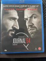 Journal 64 - Avdelning Q