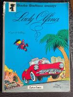 Lady Olfina - Starke Staffan