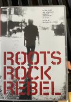 Roots Rock Rebel -  Svensk hyllningskonsert till The Clash