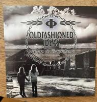 Oldfashioned Ideas - Hopp & F&ouml;rtvivlan 