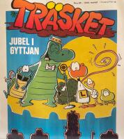 Tr&auml;sket- Jubel i Gyttjan