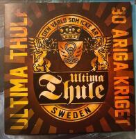 30-&aring;riga kriget (jubileumsskiva)