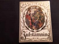 Julst&auml;mning 2006 - jubileumsutg&aring;va