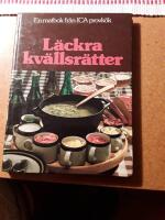L&auml;ckra kv&auml;llsr&auml;tter