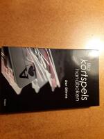 Lilla kortspelshandboken