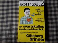 Sourze : om du t&auml;nker sj&auml;lv. 2