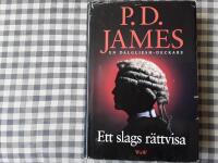 Ett slags r&auml;ttvisa