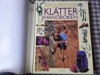 Kl&auml;tterhandboken