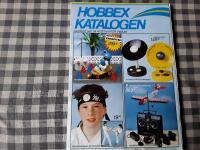 Hobbex katalog nr 56