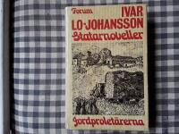 Statarnoveller Jordprolet&auml;rerna
