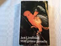 Mitt gr&ouml;na paradis