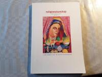 Religionskunskap f&ouml;r gymnasiet : kurs A